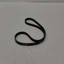 A-Premium Engine Serpentine Drive Belt Compatible with Toyota, Hyundai, Kia & Lexus Cars - Camry, RAV4, Elantra, Sonata, Accent, Tucson, Veloster, Kona, Soul, Optima, Rio, tC, NX350, 49.45 Inch, Gas