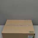 XVCAS Weighted Blanket for Adults - 15lbs 48"x72" Cooling Heavy Blanket for 120-160lbs with Premium Glass Beads - Soft Thick Big Blankets for All-Season Sleeping Comfort Breathable, Grey