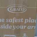 Graco TurboBooster 2.0 LX Highback Booster Seat with Latch System Gannon; Infant to Toddler Transition car seat Safe & Comfortable, Manufacture Date 04/17/2026