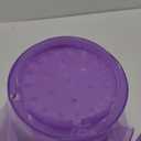 Face Steamer,Beauty Nymph Spa Home Facial Steamer Sauna Pores and Extract Blackheads, Rejuvenate and Hydrate Your Skin for Youthful Complexion- Face Steaming Skincare Deep Cleanse SPA (Purple)