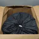 EzyShade 10-Layer Truck Cover Waterproof All Weather. See Vehicle Size-Chart for Accurate Fit. Full Outdoor Pickup Truck Covers for Silverado F150 RAM 1500. Sun Wind Rain. Size T4 (See SizeChart)