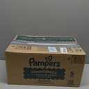 Pampers Swaddlers Diapers, Size 5 (20-37 lbs), 132 Count, Absorbent, Keeps Baby Dry and Comfortable, Skin Safe Disposable Baby Diaper