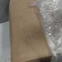 Box USA 2466 Long Corrugated Cardboard Box 24" L x 6" W x 6" H, Kraft, for Shipping, Packing and Moving 