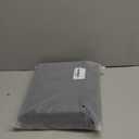 79x39 inches Large Under Grill Mats for Blackstone, Double-Sided Fireproof Outdoor Grill Protective Mat, Oilproof Waterproof BBQ Fire Pit Fireplace Mat