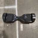 Hover-1 Helix Electric Self Balancing Scooter with 7MPH Top Speed, 4 Mile Range, Dual 200W Motors, 6HR Full-Charge, Built-In Bluetooth Speaker, 6.5 Wheels, Rider Modes: Beginner to Expert