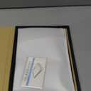 2 Pack Matte Glass Screen Protector for iPad A16 11 Inch (2025 11th Generation) / iPad 10th Generation 10.9 2022 (Not Privacy) Anti Glare Anti Fingerprint Tempered Glass with Alignment Frame