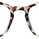 Blue Light Blocking Glasses Women Men Computer Small Face Clear Bluelight Blocker Eyeglasses Frame
