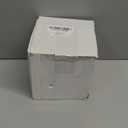 1PC Glass Storage Jars with Airtight Lids, 54 fl oz (1600ml) coffee container with Wooden Lid, Glass Pantry Canister for Beans, Rice, Sugar and etc