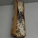 Hananona 10 Pcs Babys Breath Artificial Flowers Real Touch Fake White Flowers Silk Flowers for Spring Wedding Decor Indoor Floral Arrangement Table Centerpieces Home Decor (White, 10)