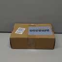 Mini Jet Dry Blower Turbofan Jet Fan for 18V Battery (NOT Included), Handheld Brushless Air Blower, Cordless Electric Air Duster 240 MPH High Speed Fan for Cleaning, Camping, Outdoor