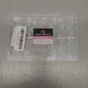 Una Gella False Nails Professional Nail Art Supply 313Pc 12 Sizes