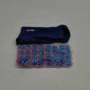 Cryo-Max Cold Pack, 8 Hour Reusable Cold Therapy Ice Pack for Elbows, Knees, Neck + More, Medium, 6" x 12" (1 Count)