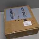 Weekender Bag for Women, Large Overnight Bag Canvas Travel Duffel Bag Carry On Tote with Shoe Compartment 21" 3Pcs Set