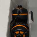 PS4 Gaming Headset with Mic for Xbox One, PS5, PC, Mobile Phone and Notebook, Controllable Volume Gaming Headphones with Soft Earmuffs for Kid (Orange)