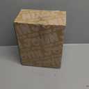 JOYIN Halloween Outdoor Decorations Light-Up Giant Spider, 5 Ft Large Black Hairy Spider with Purple LED for Yard Lawn Garden Halloween Outside Decor, Indoor Haunted House Prop and Scary Party Decor