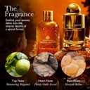 Molton Brown Mesmerising Oudh Accord & Gold Body Wash 10 fl. oz.