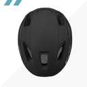 80SIX Triple Certified Commuter Helmet for Kids and Adults – Ideal for Bike, Scooter, Skateboarding, X-Small-Small