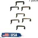 SCUSA Dust Cover for M3 and M2 PMAGs (7-Pack)