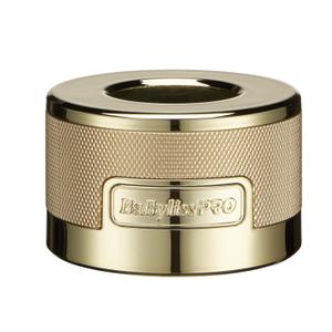 BaBylissPRO MetalFX Trimmer Charging Bases (Gold)