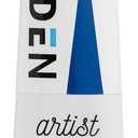 MEEDEN Artist Grade Oil Paint: Lake Blue - 170ml/5.7oz Tube - Professional Art Paints for Canvas Painting