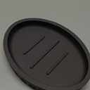 Soap Dish - Vintage Bathroom Accessory