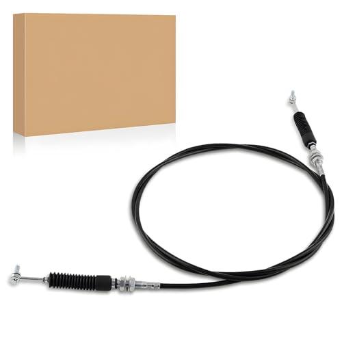 maXpeedingrods Gear Shift Cable 7081990 for Polaris Ranger Crew 570 900 Crew XP 1000 570 Full Size Crew 7082475 7081866