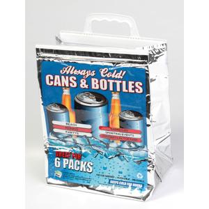 Always Cool Cooler Bag - Pack of 2