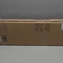 Hanging Wooden Swing, Seat 23.6"x 6.29" 1.21", for Adults and Kids Outdoor, Adjustable Hemp Rope Plus Tree Straps 80 inch, Kids with 800lbs Load, Indoor Swing Set