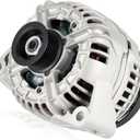 13953 Car Alternators Fit for Mercedes-Benz E320 E430 E500 S350 S430 S500 SL500 CL500 G500 G55 AMG CLK430 Alternator Automotive Replacement Alternator A0121541302, 0124615012, 13953N