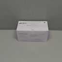 Ultrasonic Jewelry Cleaner, 48KHz Ultrasonic Cleaner Machine for Jewelry, Eyeglasses, Rings, Watch Strap, Dentures-Dual Cleaning Modes, 304 Stainless Steel Tank (White)