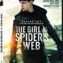 The Girl in the Spider's Web [DVD]