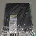 AT-A-GLANCE 2026 Planner, Monthly, 8" x 12", Large, DayMinder, Black (SK20026)