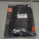 COFIT Winter Thermal Cycling Gloves for Men and Women, Waterproof Windproof Cold Weather Gloves, Touchscreen Ski Gloves for Skiing Cycling Running Exercise Driving (Medium)