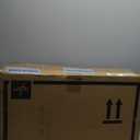 Medline Transfer Bench for Bathtubs and Showers, Adjustable Shower Bench and Bath Seat For Seniors and adults, Slip-resistant Feet, Heavy-Duty 400 lb. Weight Capacity, Tool-Free Assembly