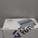 JOYTUTUS Mirrors Doors Off Compatible with 2018-2023 Wrangler JL/JLU & Gladiator JT, JL Side Mirrors with Ball Adapter, Wider View No Vibrate & Wobble (NOT FIT 2024 2025 Wrangler & Gladiator JT) (Black)