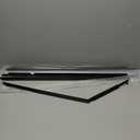 Outside Window Weatherstrip Moulding Trim Seal Belt Replacement for 2006-2008 RAV4