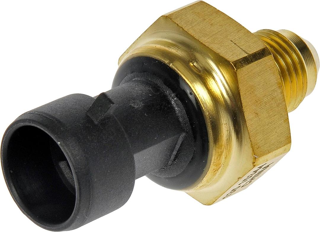 Dorman 904-7522 Exhaust Backpressure Sensor Compatible with Select Ford / IC Corporation / International Models