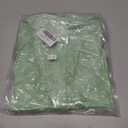 HOMEAL 1.0 TOG Sleep Sack, Sleeveless Toddler Sleep Sack with Feet, Breathable Baby Wearable Blanket, 3T-5T, Sage