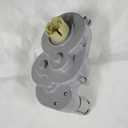 Right 12 Volt Gearbox and Motor Compatibal with for Disney Forzen Mercedes Toyota FJ Cruiser Yamaha YXZ Kids Battery Powered Ride On Car