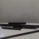 Traxion 5-100 Tailgate Ladder , Black (14.2" x 44")