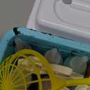 Magic Water Toy Elf Kit, Water Fairy Water Gel Kit with 12 Magic Gels, 12 Shape Molds, Fun Summer Toys Gifts Kids Birthday Party Favors, DIY STEM Aqua Kits Boys Girls Toys for Age 3+(12 Colors)