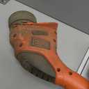 BLACK+DECKER 20V MAX 12 Inch Weed Eater Cordless String Trimmer and Wheeled Edger Lawn Tool with Spool, 2.5Ah Battery and Charger Included, Lightweight, 2 Speed PowerDrive (LST522)