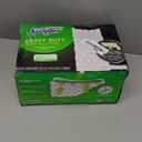 Swiffer Sweeper Heavy Duty Dry Multi-Surface Cloth Refills for Floor Sweeping and Cleaning, Unscented, 32 Count