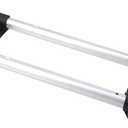 Travel Luggage Telescopic Handle Replacement Spare Parts Suitcase Pull Drag Rod (G002#)