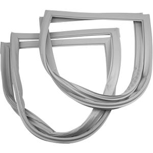 241778307 Refrigerator Door Gasket Replacement for 1793667 EAP3408461 PS3408461 AP4587413 Fit for Frigidaire for Kenmore for Crosley for Electrolux (2 PACK)
