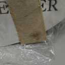 Welcome Sign for Front Door, Rustic Round Wood Wreaths Wall Hanging Outdoor Decor, Porch Fence Decorations Hanging Gift for Home Outdoor for Spring Summer Fall All Seasons Holiday, Bless This Home