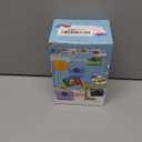 Kids Camera Instant Print, Christmas Birthday Gifts for Girls and Boys, Kids Camera 1080P HD Video Digital Toddler Camera Toy for 3 4 5 6 7 8 9 10 11 12 Years Old (Green)