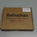 Adhesive Wall Hooks for Hanging - 60lb Heavy Duty Waterproof & Rustproof, Sticky Hooks for Walls No Damage, Kitchen/Bathroom/Rental (Ganchos para Pared) 10-Pack (transparency)