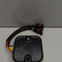 2410337 Voltage Regulator Rectifier for Victory Vegas Kingpin V92TC Motorcycles OE 2410337 Direct Aftermarket Replacement