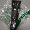 American Crew Men's Hair Styling Gel, Firm Hold, Non-Flaking, Gift for Him, 8.4 fl oz